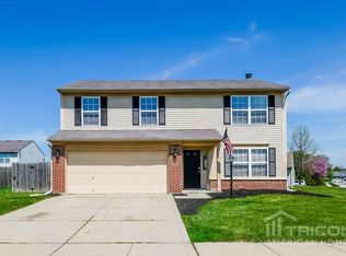 2022 Twin Leaf Ct, Indianapolis, IN