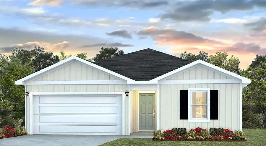 Plan Elevation.
