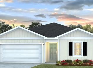 6421 Slabinski Ln, Panama City, FL 32404