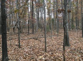 130 Long Island Rd, Gladys, VA 24554