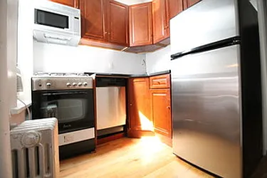 Rented by First Elite Management Corp.