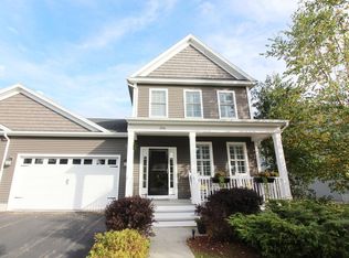 194 N Jefferson Rd, South Burlington, VT 05403