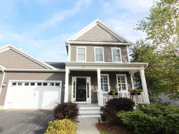 194 North Jefferson Road, South Burlington, VT 05403