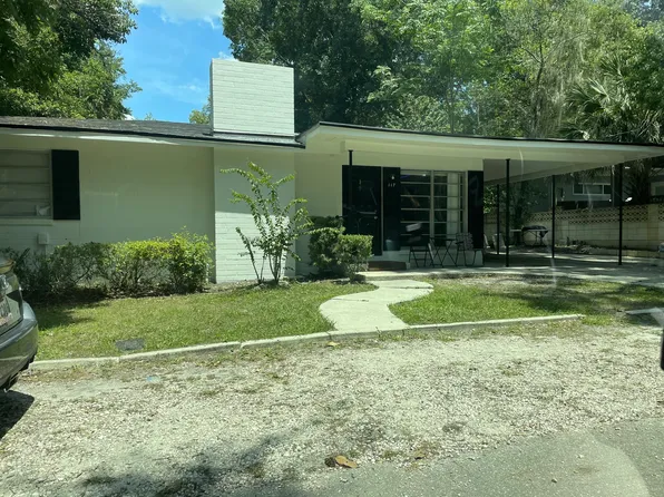 117 NW 21st Ter, Gainesville, FL 32603