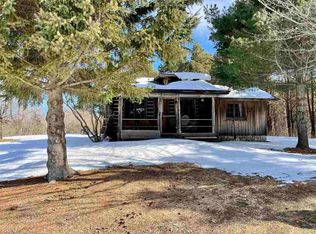 7181 Robinson Rd, Harbor Springs, MI 49740