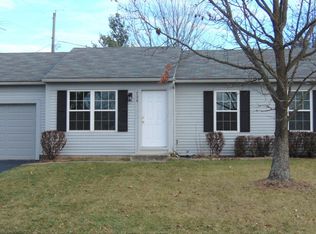 124 Blendon Rd, West Jefferson, OH 43162