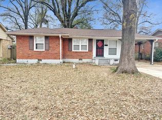 1783 Danville Rd LOT 46, Memphis, TN 38117
