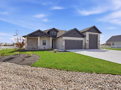 24926 Haflinger Way, Middleton, ID, 83644
