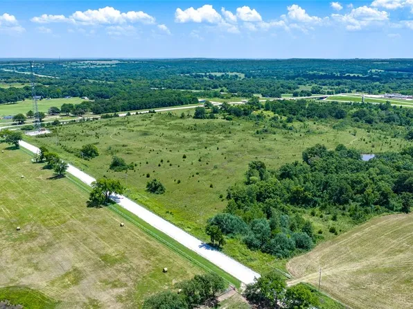 0 Ns 368 Road And Ew 112 Rd, Okemah, OK 74859