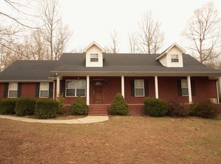 522 Jack Thomas Dr, Manchester, TN 37355