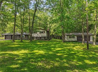 448 Rohrmann Rd, Darlington, PA 16115