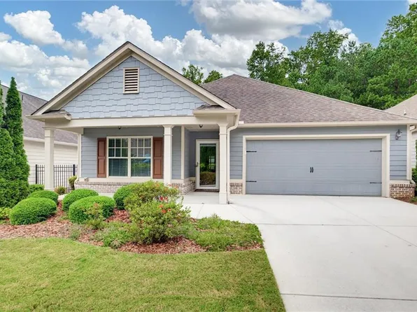2047 Imperial Pond, Powder Springs, GA 30127