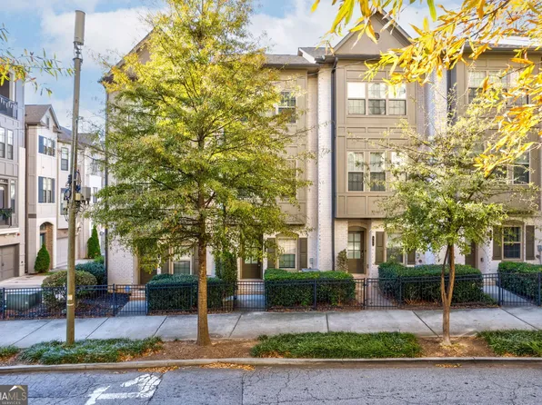 633 Broadview Pl NE, Atlanta, GA 30324