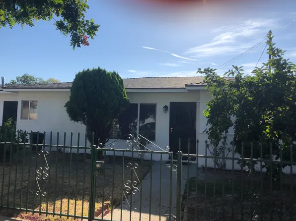 3716 Bartlett Ave, Rosemead, CA 91770