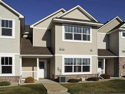12202 Yancy St NE, Minneapolis, MN, 55449