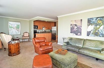 3rd image of 1355 N Sandburg Ter #909D