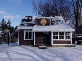 314 Drace St, Rochester, MI 48307