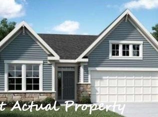 6246 Windcliff Dr, Grove City, OH 43123