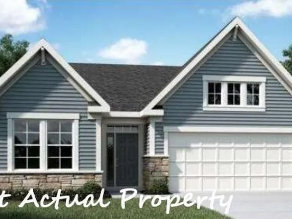 6246 Windcliff Dr, Grove City, OH 43123