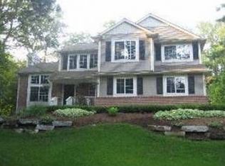 2191 Ryel Blvd, Commerce Township, MI 48382