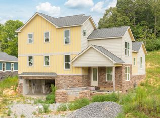 8677 Woodbury Acre Ct #15, Harrison, TN 37341