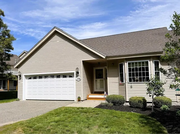 136 Hall Road, Fremont, NH 03044