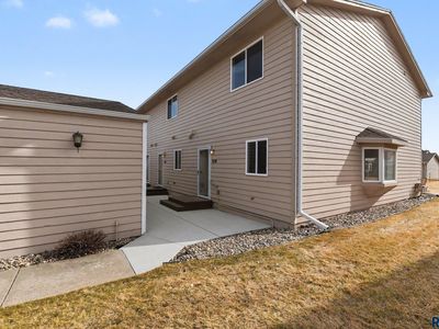 1805 S Sertoma Ave Unit 106, Sioux Falls, SD, 57106