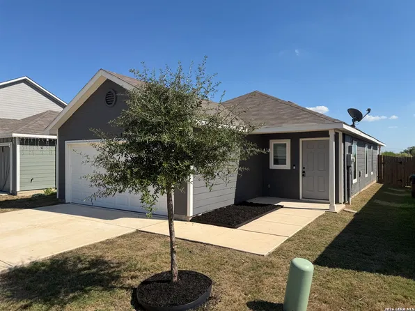 8920 BROAD WING DR, San Antonio, TX 78222