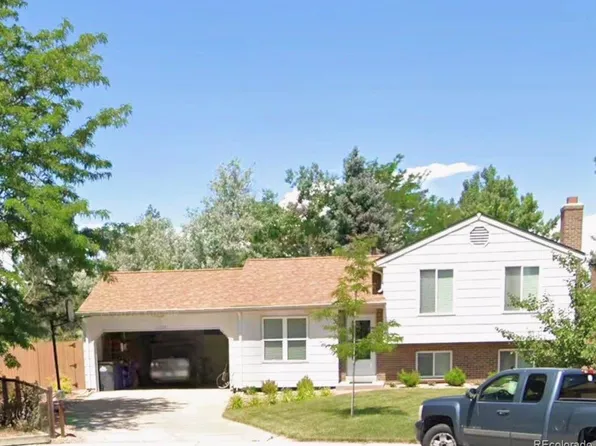 17229 E Progress Avenue, Centennial, CO 80015