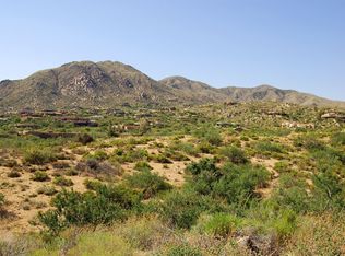 41428 N Deer Trail Rd, Cave Creek, AZ 85331