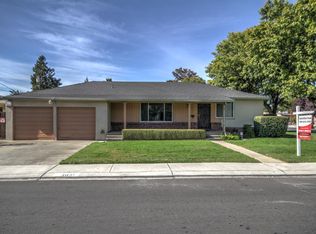 3031 N Delaware Ave, Stockton, CA 95204