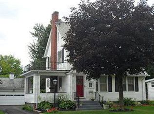 529 Forest St, Mansfield, OH 44903