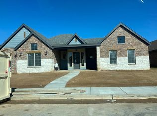3712 117th St, Lubbock, TX 79423