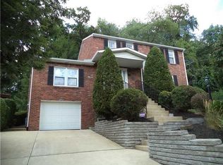 3211 McClure Ln, White Oak, PA