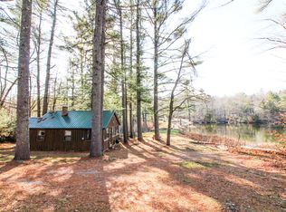 120 Birch St, Bryant Pond, ME 04219