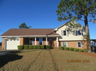 4215 White Pine Ct, Augusta, GA 30906