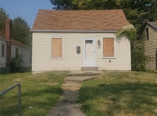 5305 Wilborn Dr, Saint Louis, MO