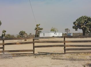 12575 Hacienda Rd, Phelan, CA 92371