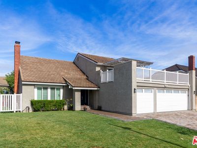 879 Shadowgrove St, Brea, CA, 92821