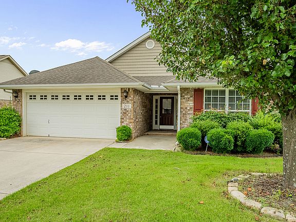 2nd image of 211 High Green Dr