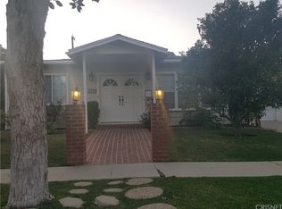 5001 Garden Grove Ave, Tarzana, CA 91356