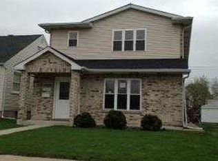 1805 N 35th Ave, Stone Park, IL