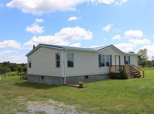 460 Bernard Rd, Greeneville, TN 37745