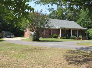 16625 Thompson Farm Rd, Alexander, AR 72002