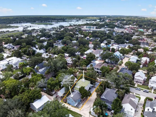 13 Rohde Ave, Saint Augustine, FL 32084