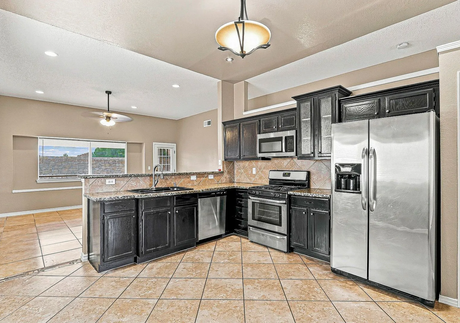 Eastside Home for Rent — Photo 4