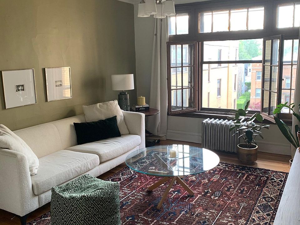 1st image of 3421 W Drummond Pl APT 3A