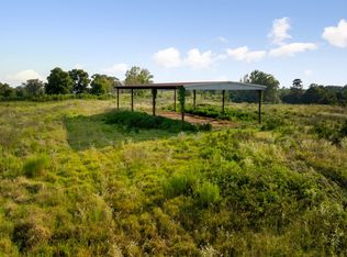 4167 Sandhill Rd, Idabel, OK 74745