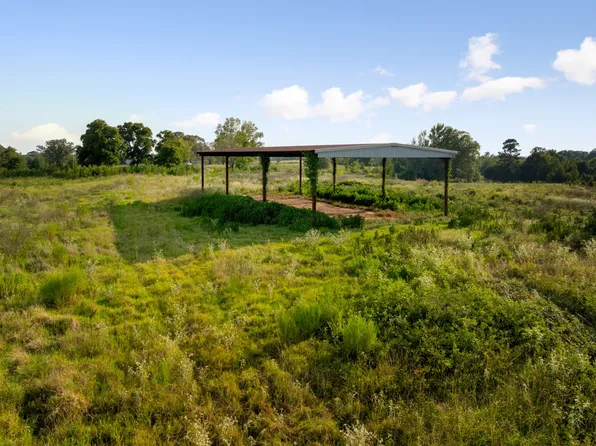 4167 Sandhill Rd, Idabel, OK 74745