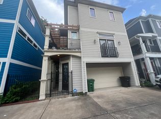 1126 W 23rd St UNIT C, Houston, TX 77008